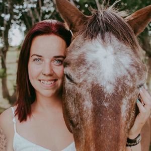 Meet your Posher, Sirja